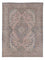 Tapis vintage - 289 x 187 cm - caramel