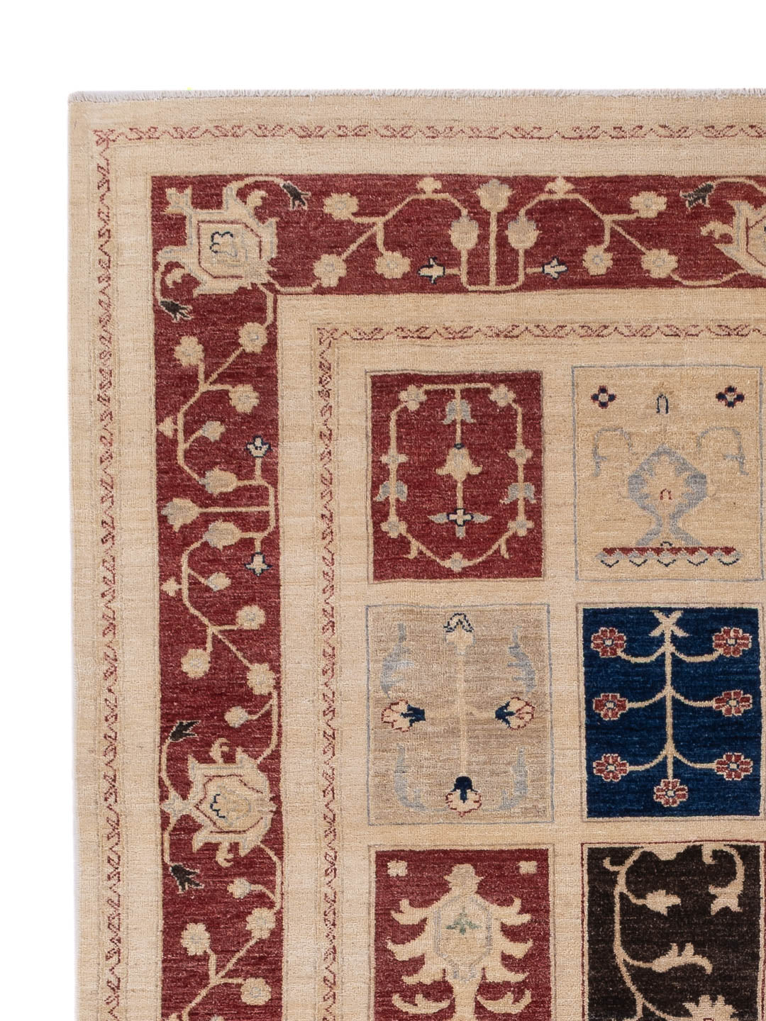 Tapis Ziegler - Tapis oriental