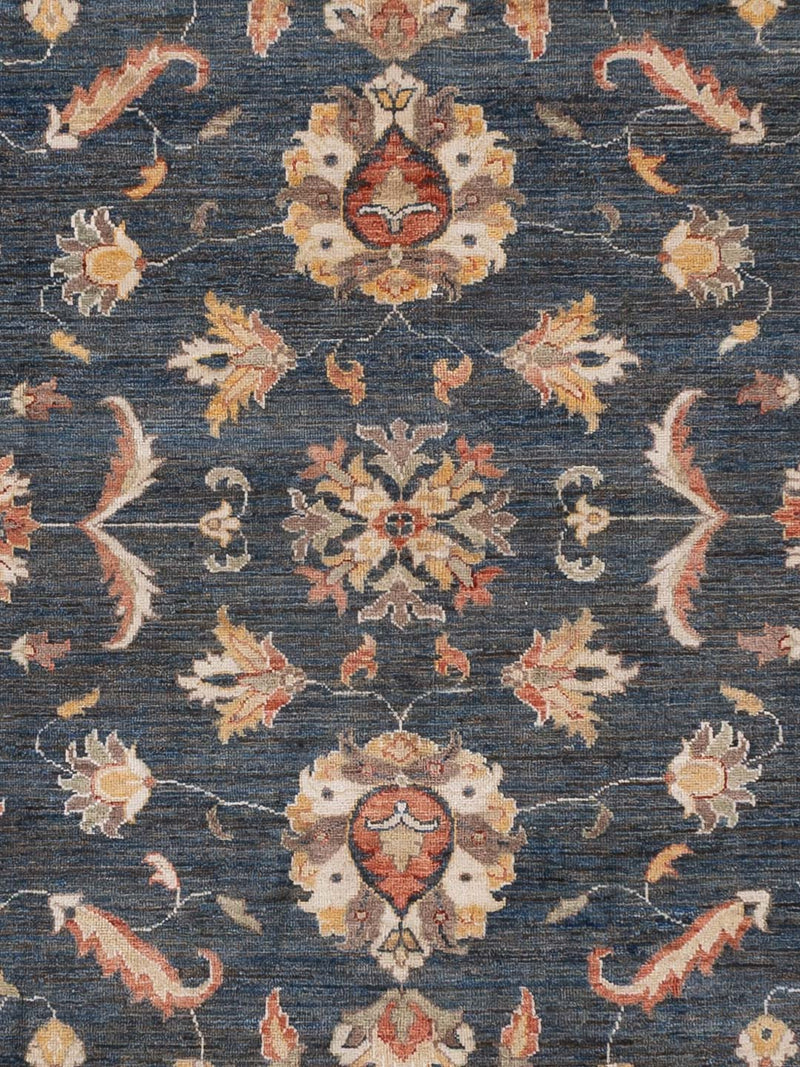 Tapis Ziegler - Tapis oriental