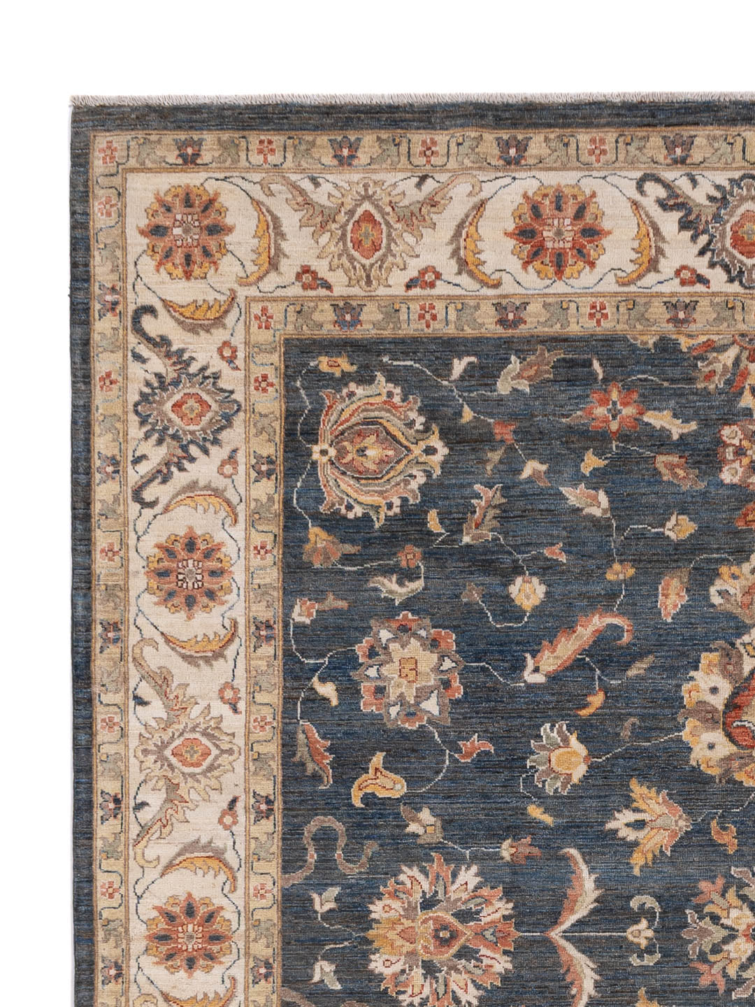 Tapis Ziegler - Tapis oriental