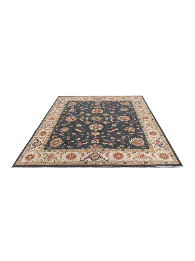 Tapis Ziegler - Tapis oriental