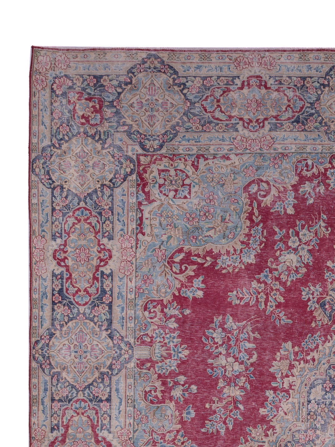 Tapis vintage 290x393cm