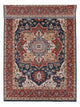 Tapis Ziegler - Tapis oriental