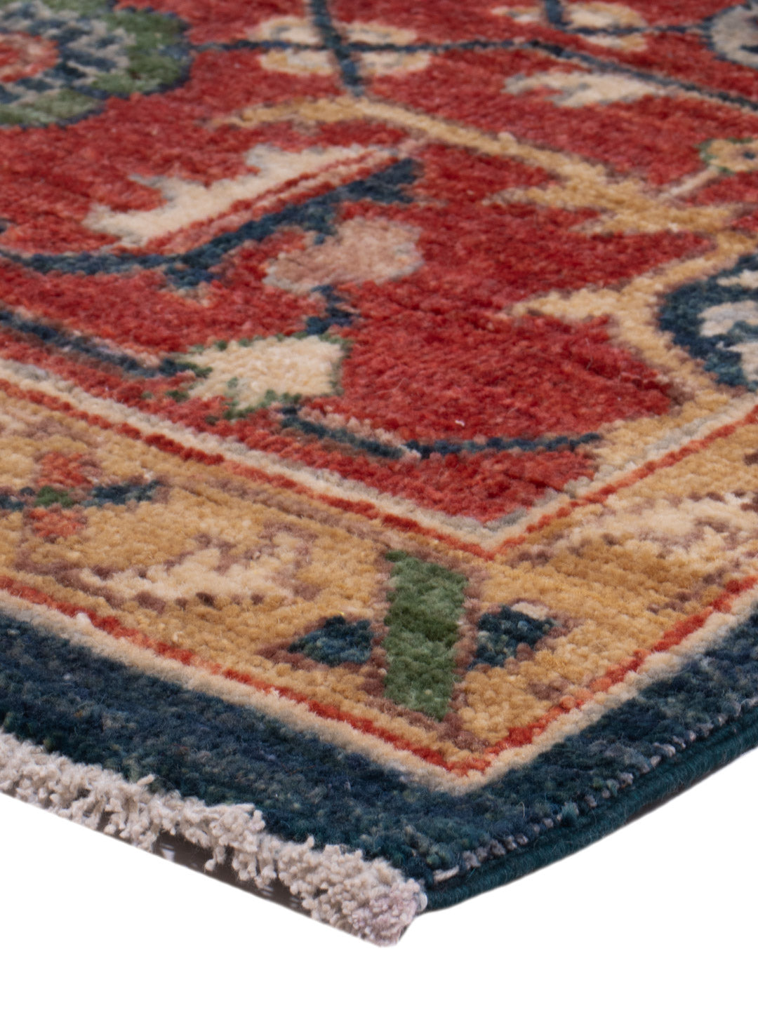 Tapis Ziegler - 435 x 298 cm - caramel