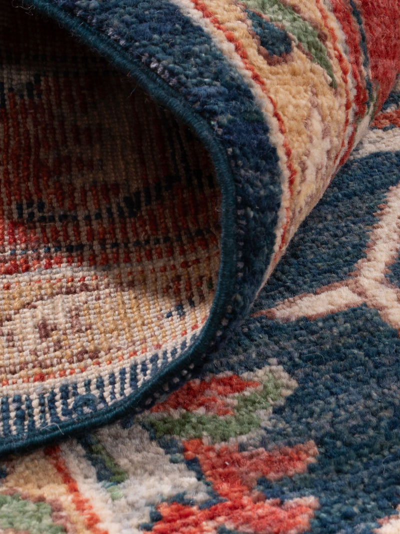 Tapis Ziegler - 435 x 298 cm - caramel