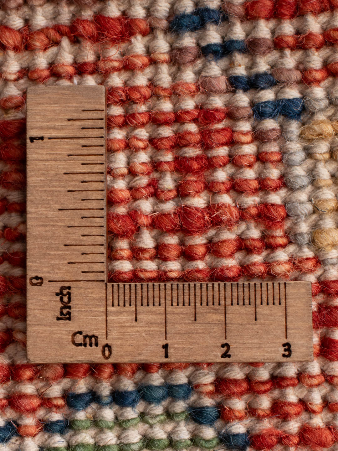 Tapis Ziegler - 435 x 298 cm - caramel