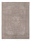 Tapis vintage - 281 x 185 cm - caramel
