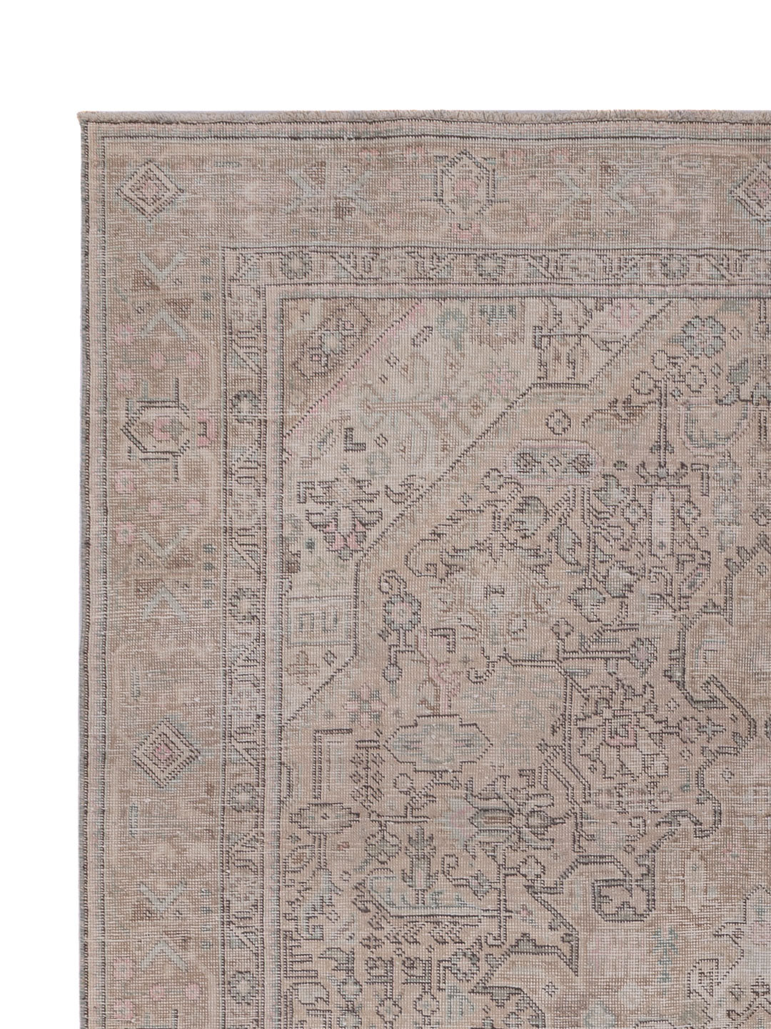 Tapis vintage 185x281cm