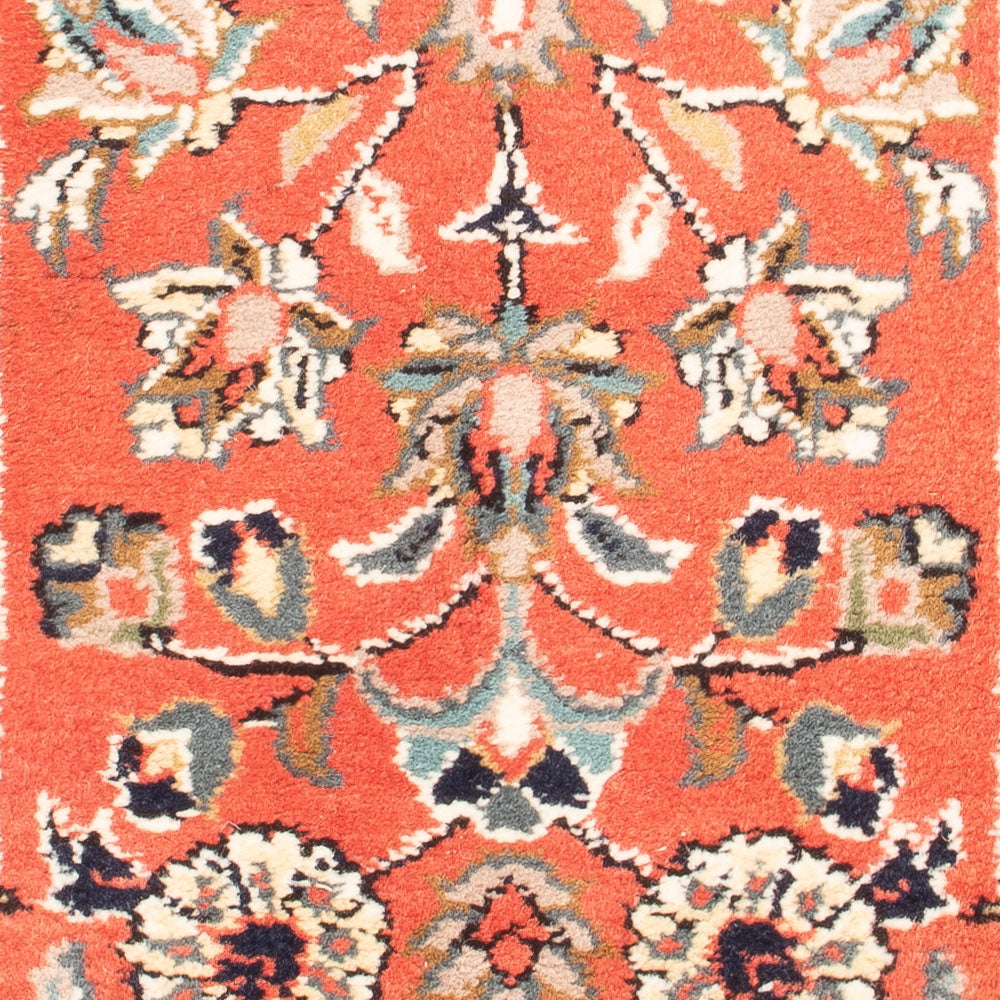 Tapis persan - Nomadic - 103 x 60 cm - rouge