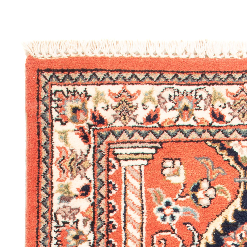 Tapis persan - Nomadic - 103 x 60 cm - rouge