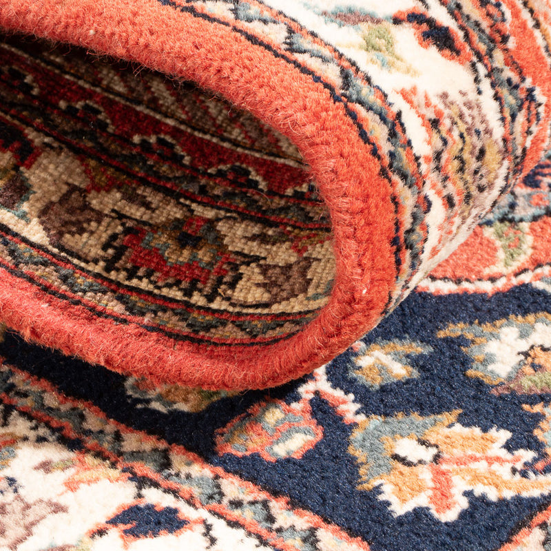 Tapis persan - Nomadic - 103 x 60 cm - rouge