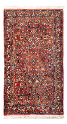Tapis persan - Classique - 160 x 90 cm - saumon