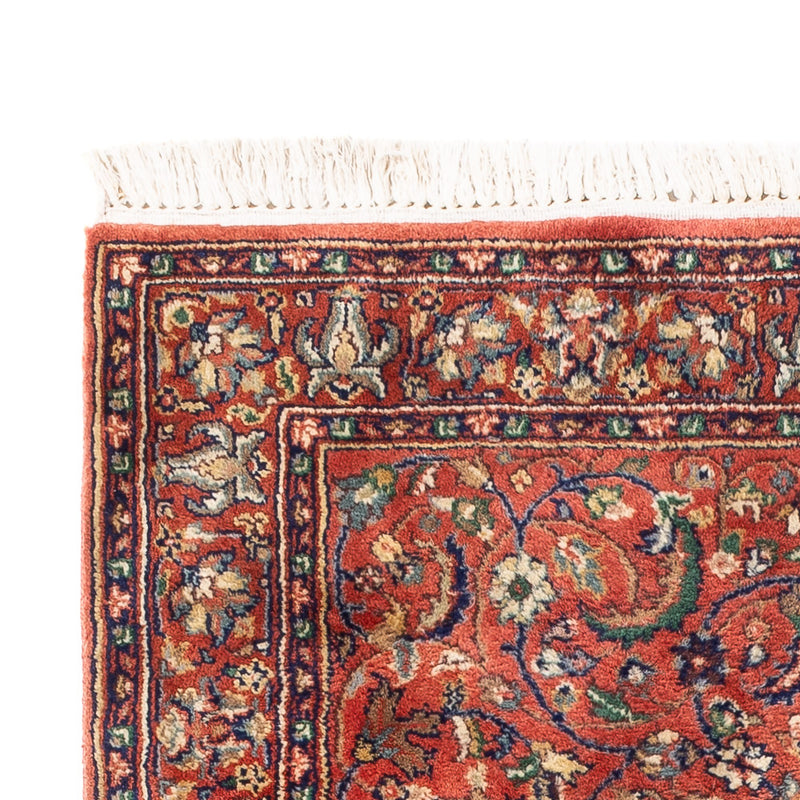 Tapis persan - Classique - 160 x 90 cm - saumon