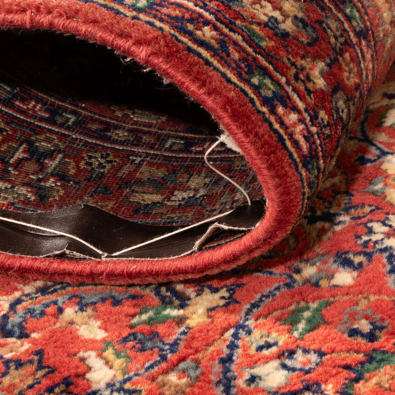 Tapis persan - Classique - 160 x 90 cm - saumon