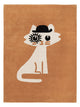 Cabane pour Chat Tapis Enfant