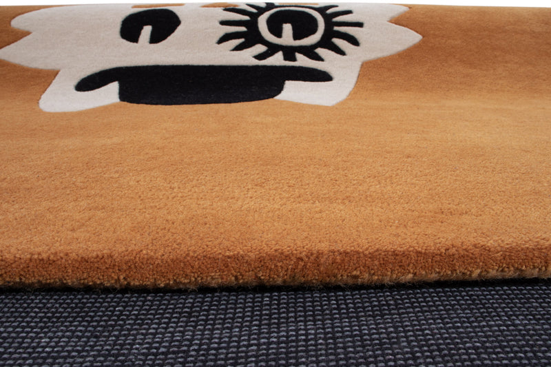 Cabane pour Chat Tapis Enfant