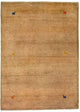 Tapis Gabbeh indien Tapis 200x140cm - Tapis en laine