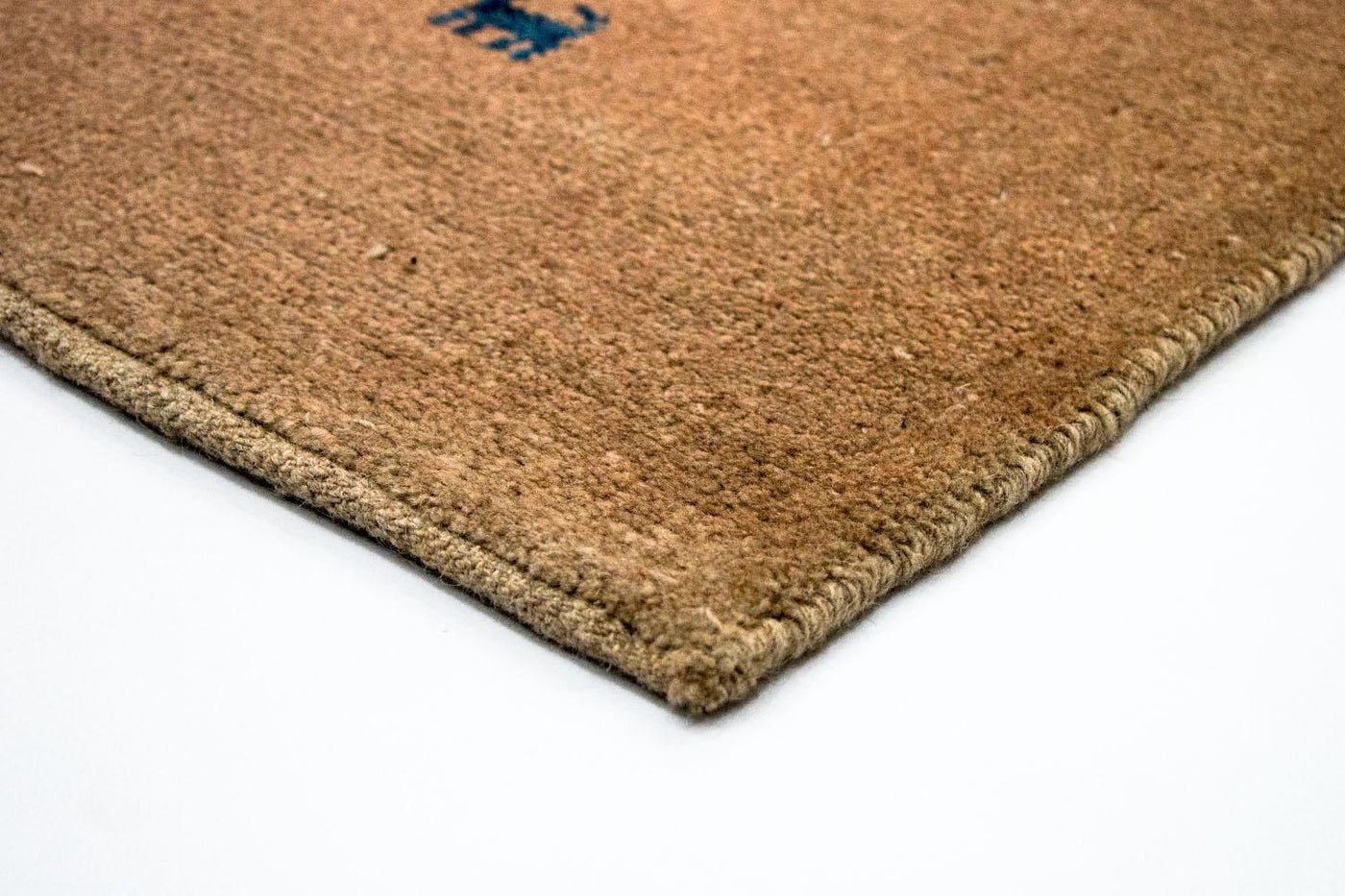 Tapis Gabbeh indien Tapis 200x140cm - Tapis en laine