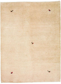 Tapis Gabbeh - Indus - 240 x 170 cm - multicolore