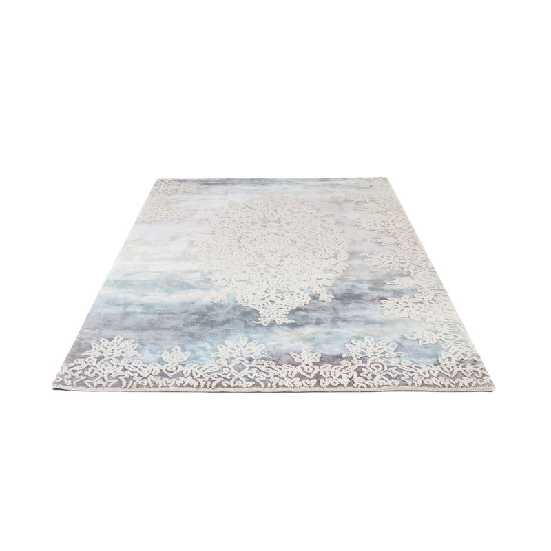 Tapis design - 241 x 147 cm - multicolore