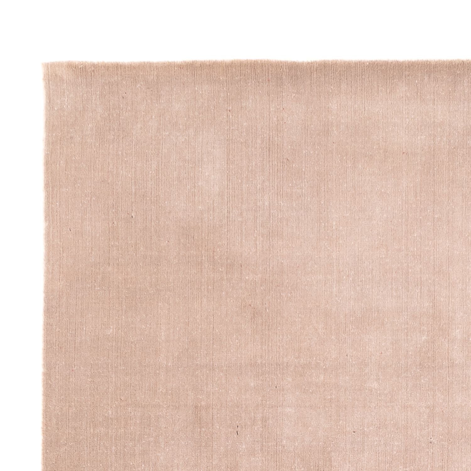 Tapis Gabbeh - Loribaft Indus - 300 x 200 cm - beige