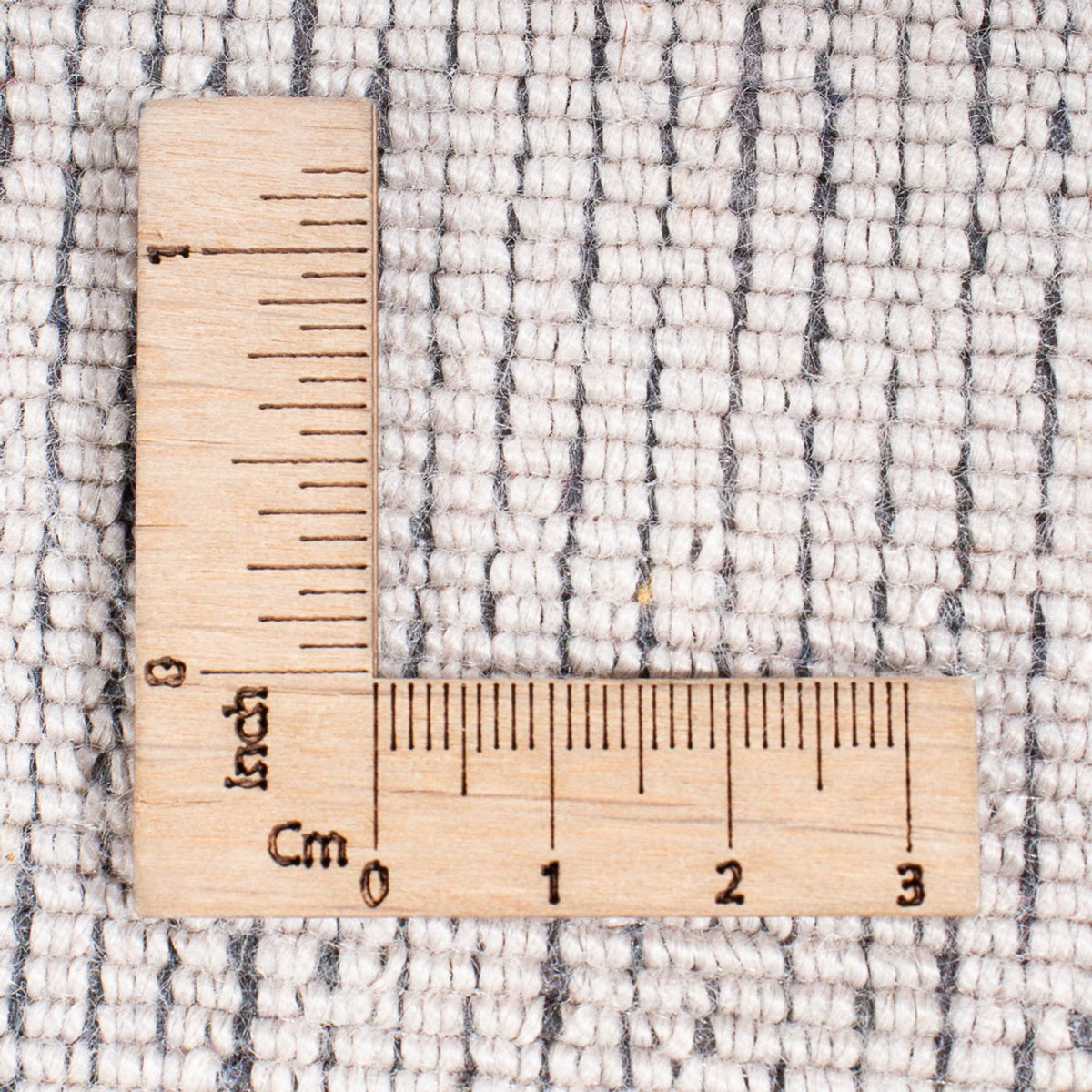 Tapis Gabbeh - Loribaft Indus - 300 x 200 cm - beige