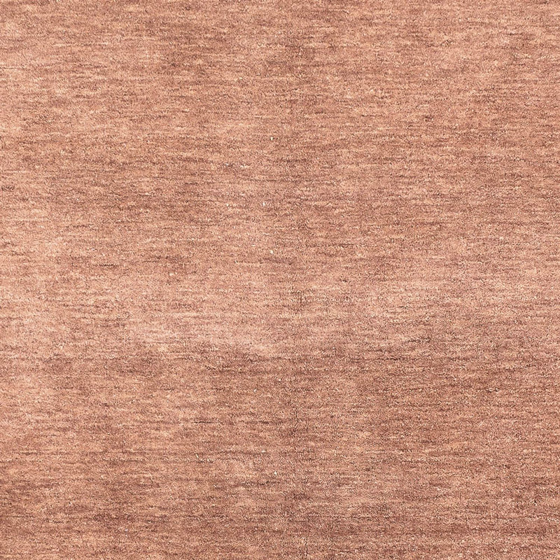 Tapis Gabbeh - Loribaft Indus - 240 x 170 cm - marron clair