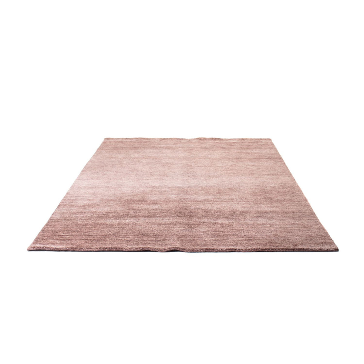 Tapis Gabbeh - Loribaft Indus - 240 x 170 cm - marron clair