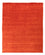 Tapis Gabbeh - Softy - 300 x 250 cm - terracotta