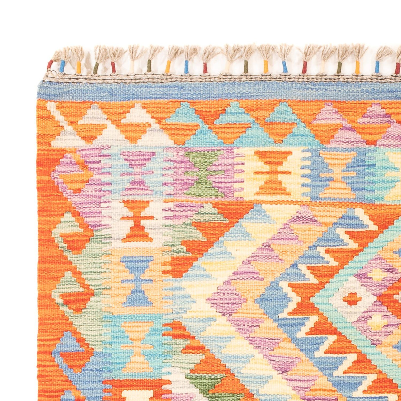 Kilim Maimana Tapis 165x100cm - Tapis en laine