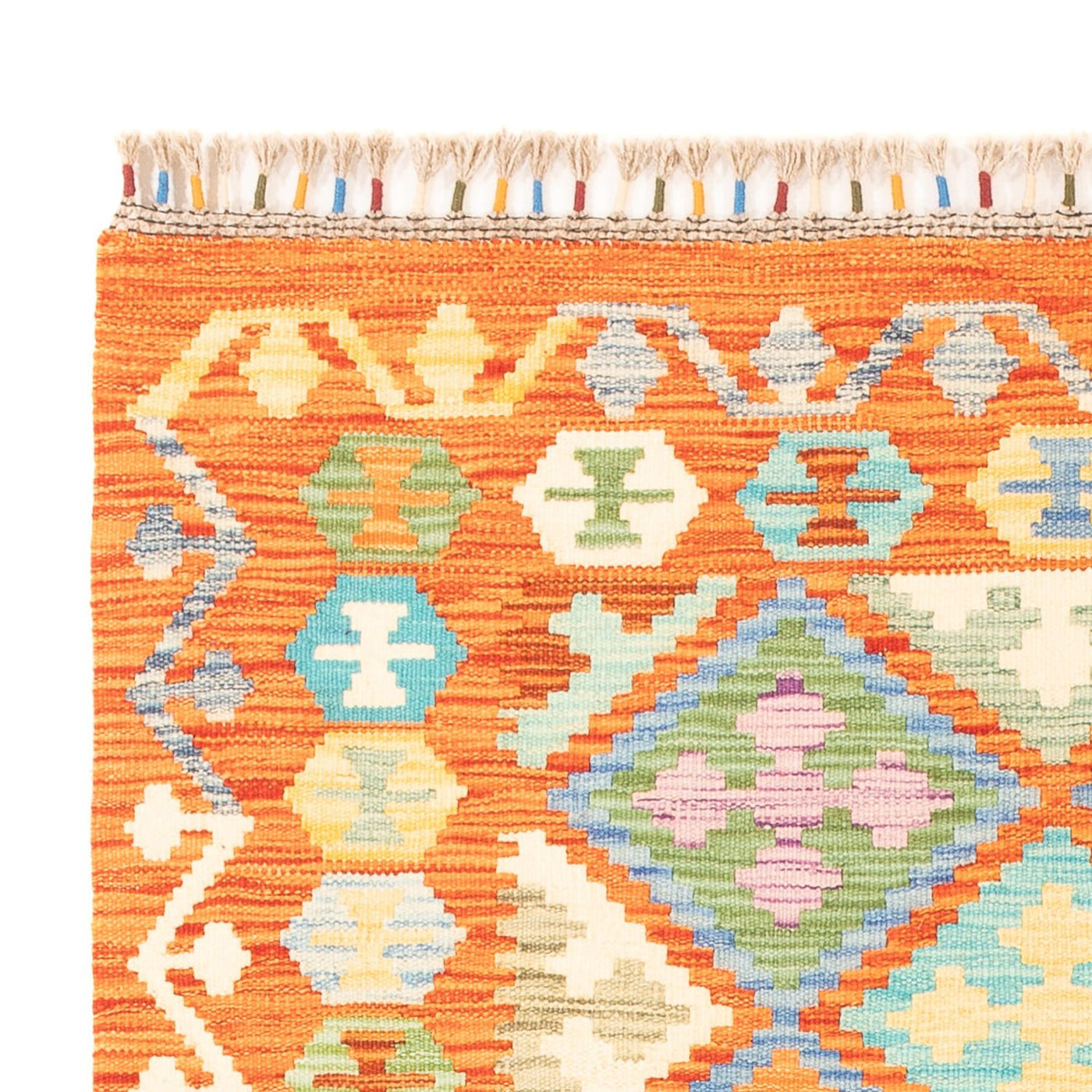 Kilim Maimana Tapis 165x100cm - Tapis en laine