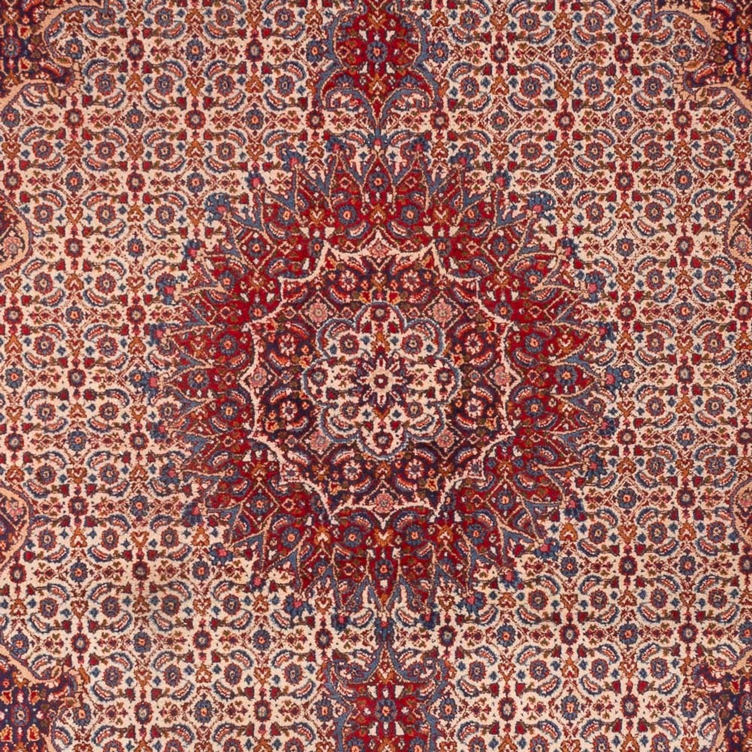 Tapis persan - Classique - 303 x 210 cm - rouge clair