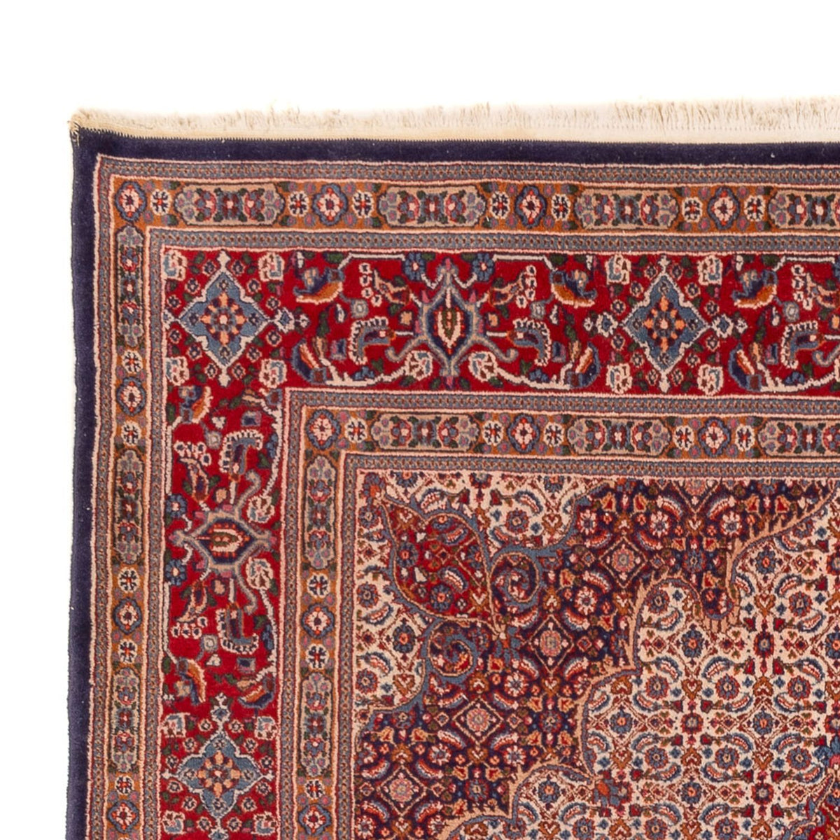 Tapis de Moud Tapis 210x303cm - Tapis persan