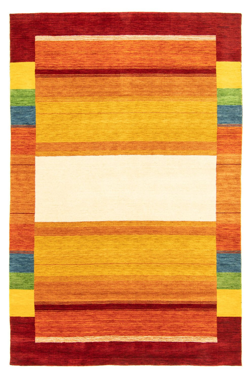 Tapis Gabbeh - Softy - 300 x 200 cm - multicolore