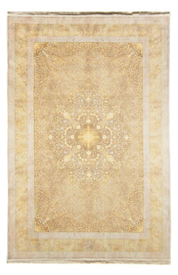 Tapis oriental - Lajavard - rectangle