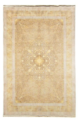 Tapis oriental - Lajavard - rectangle