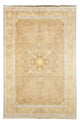 Tapis persan Lajavard