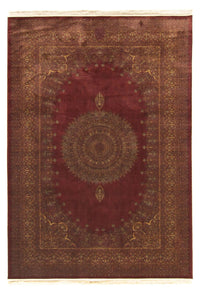 Tapis oriental - Rojaa - rectangle