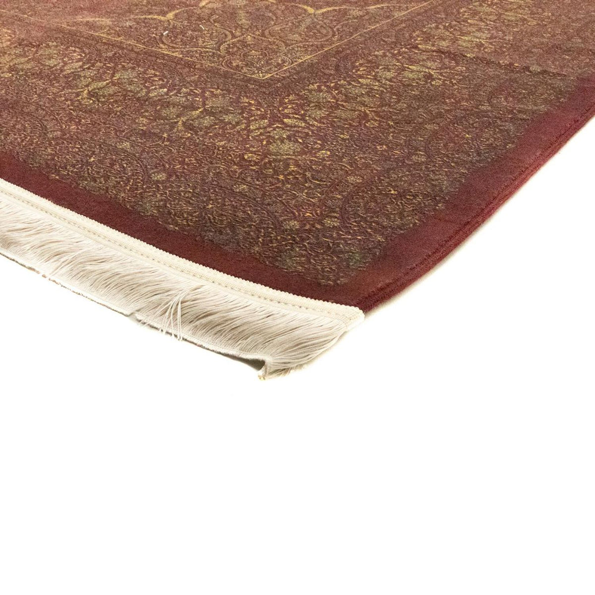 Tapis persan Rojaa