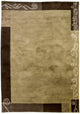 Tapis Népalais 146x200cm - Tapis en laine