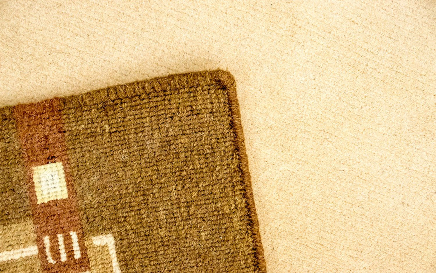 Tapis Népalais 197x143cm - Tapis en laine