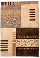 Tapis Népalais 197x144cm - Tapis en laine