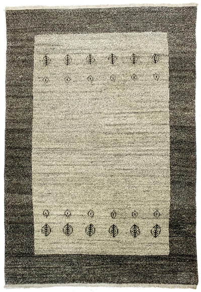 Tapis Népalais 143x197cm - Tapis en laine