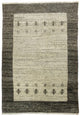 Tapis Népalais 197x143cm - Tapis en laine