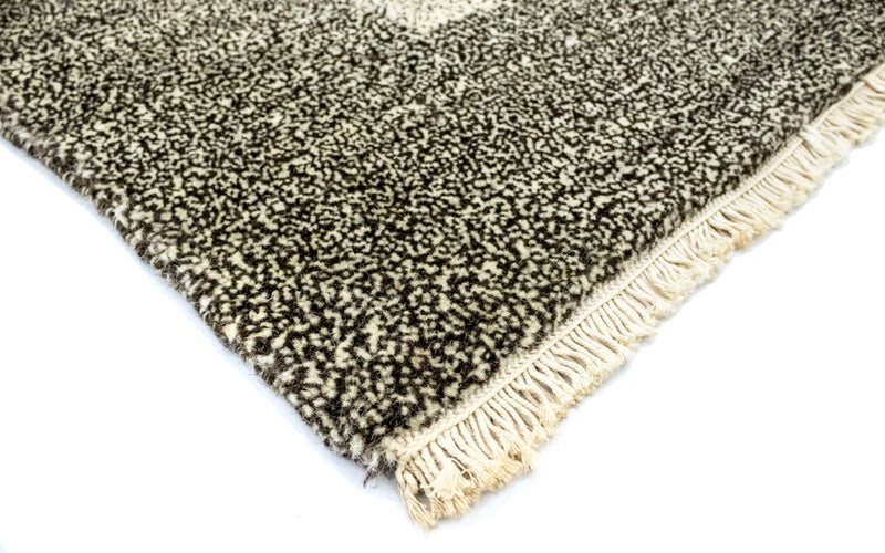 Tapis Népalais - 197 x 143 cm - multicolore