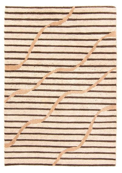 Tapis Népalais 141x202cm - Tapis en laine