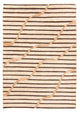 Tapis Népalais 202x141cm - Tapis en laine