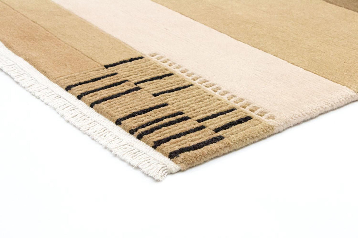 Tapis Népalais 130x183cm - Tapis en laine