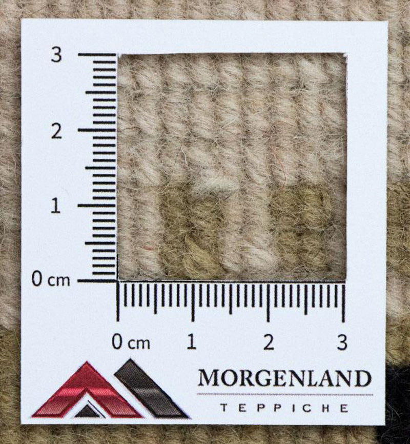 Tapis Népalais - 183 x 130 cm - multicolore