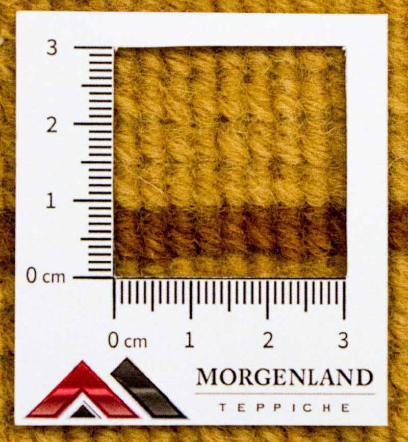 Tapis Népalais - 182 x 130 cm - multicolore